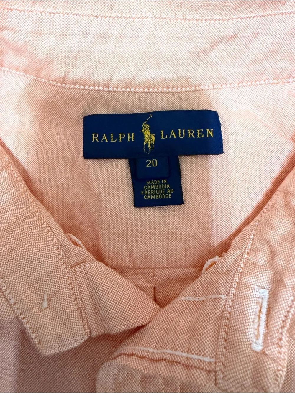 Ralph Lauren ralph lauren